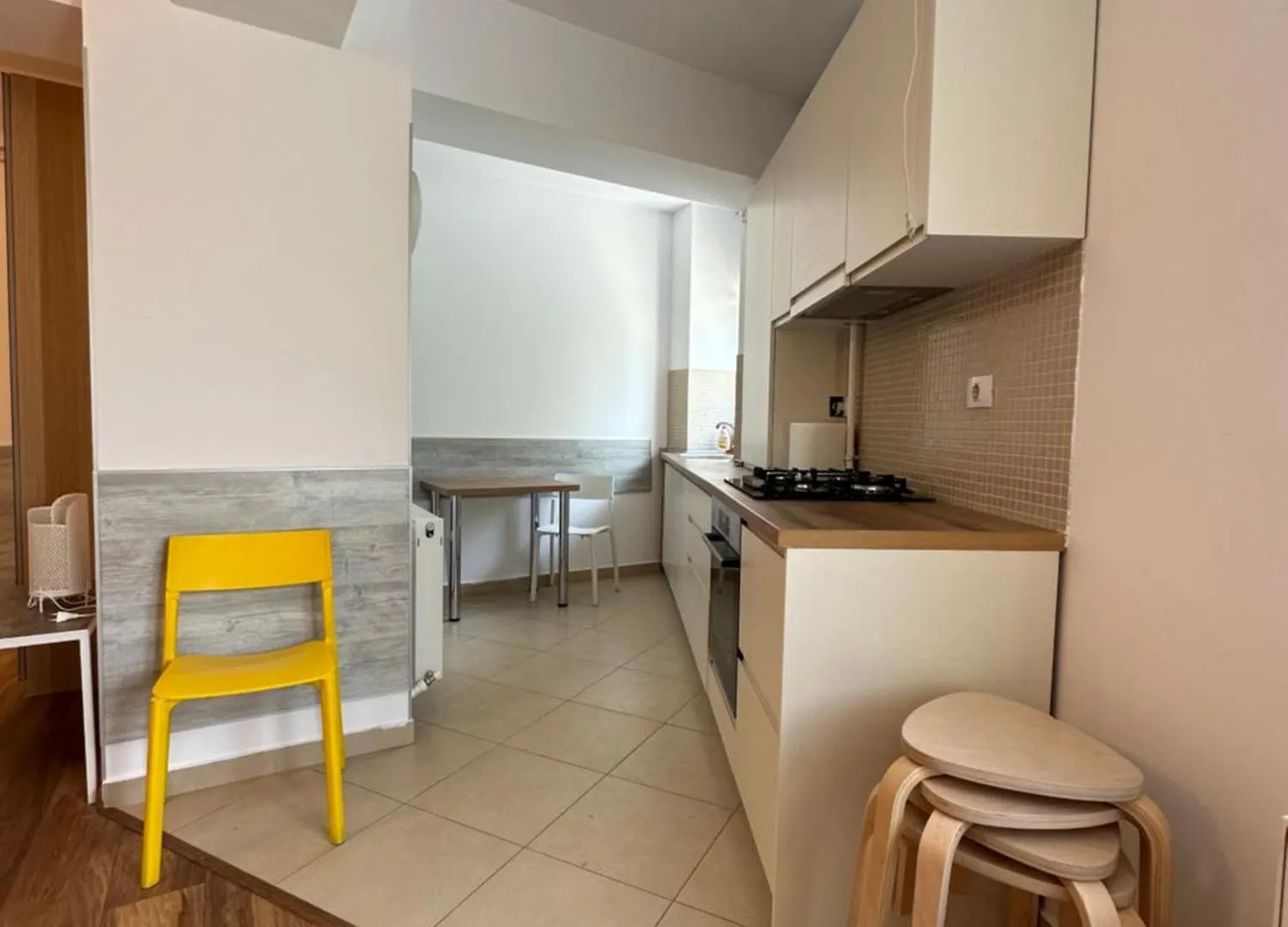 New 1 Green Apartment Bukurešť Rumunsko